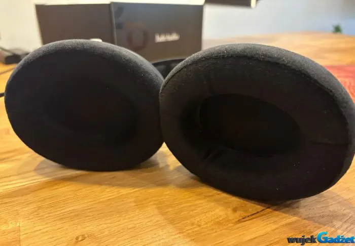 FiiO x Jade Audio JT3 – zdjęcie 3