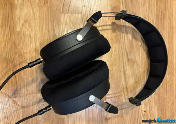 FiiO x Jade Audio JT3 – zdjęcie 6
