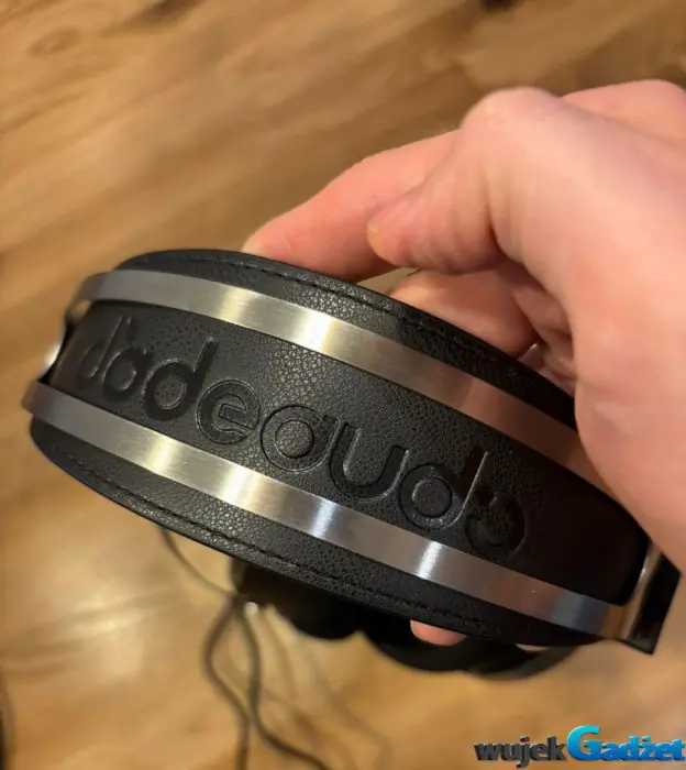 FiiO x Jade Audio JT3 – zdjęcie 4
