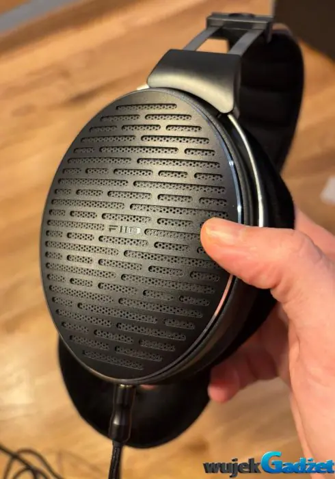 FiiO x Jade Audio JT3 – zdjęcie 2