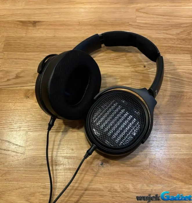 FiiO x Jade Audio JT7 – zdjęcie 2