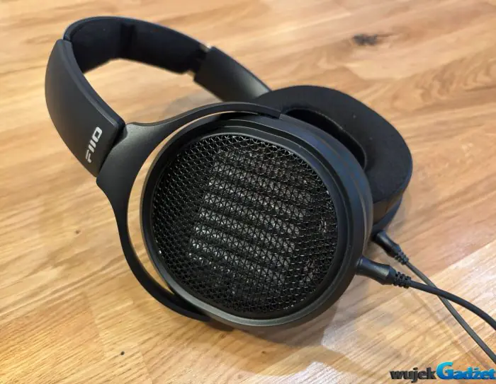FiiO x Jade Audio JT7 – zdjęcie 3