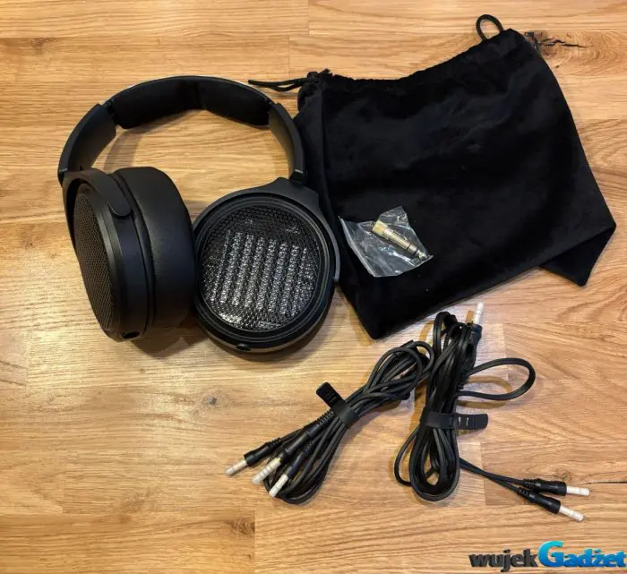 FiiO x Jade Audio JT7 – zdjęcie 1