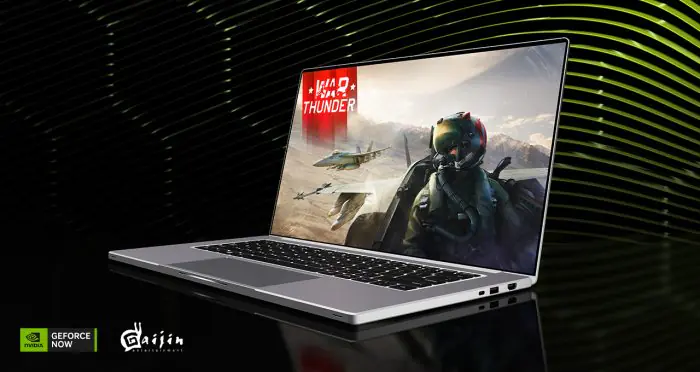 GeForce NOW z Dead as Disco i PowerWash Simulator 2