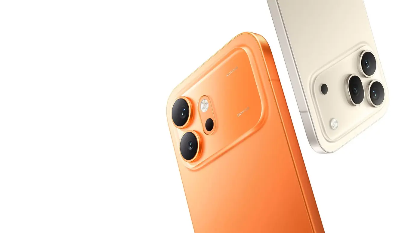 Seria HONOR 600 bierze z flagowców to, co dla użytkowników naprawdę ma znaczenie