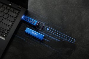 Sprzętowe szyfrowanie fundamentem ochrony danych w placówkach medycznych Sprzętowe szyfrowanie fundamentem ochrony danych w placówkach medycznych