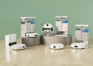iRobot prezentuje najbardziej zaawansowane i zróżnicowane portfolio Roomba® w historii marki iRobot prezentuje najbardziej zaawansowane i zróżnicowane portfolio Roomba® w historii marki