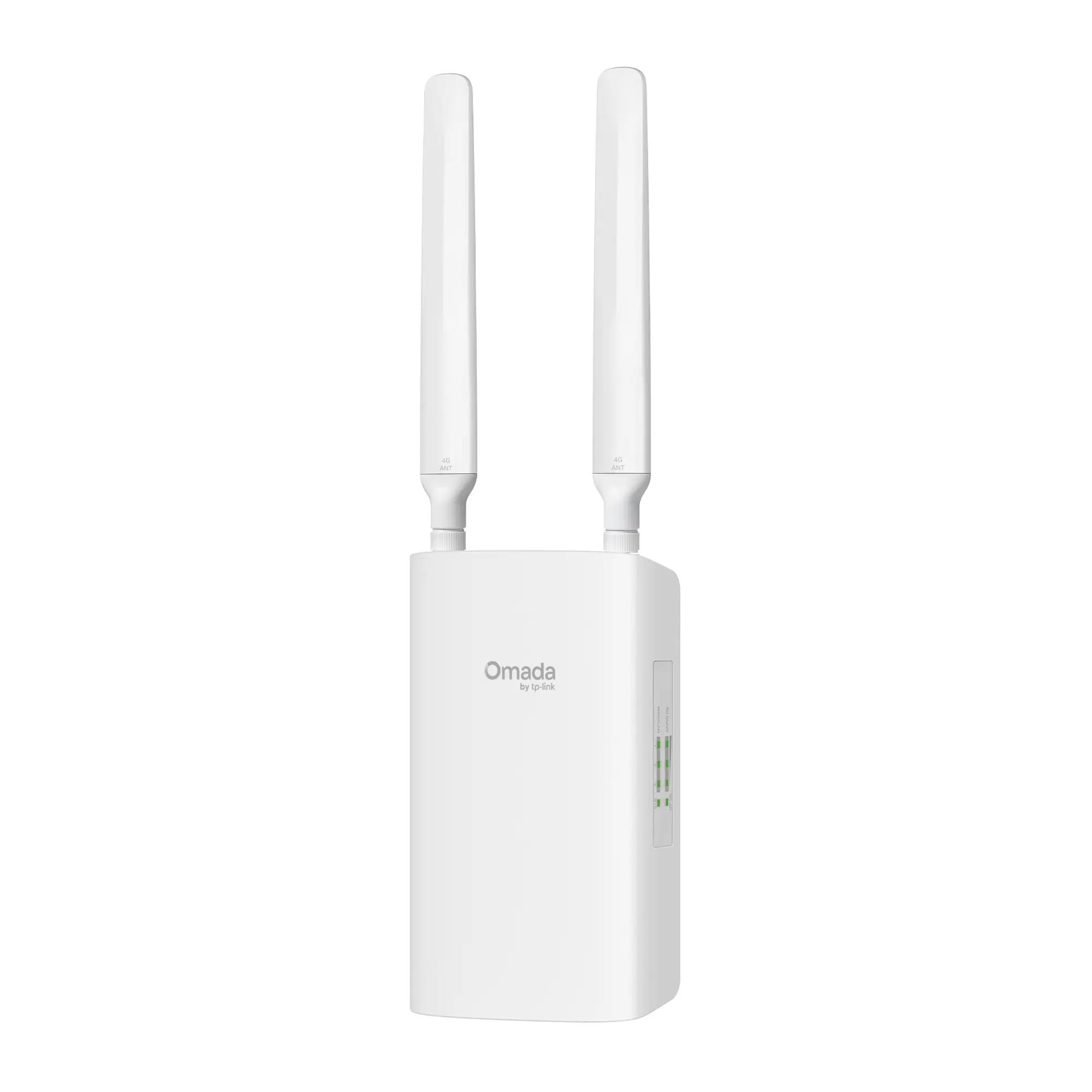 Łączność tam, gdzie kończą się kable – TP-Link prezentuje zewnętrzny router Omada ER603WP-4G-Outdoor