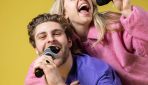 Wakacje czas zacząć, czyli startujemy z karaoke. Oto premierowy zestaw imprezowych bezprzewodowych mikrofonów od Fresh ‘n Rebel Wakacje czas zacząć, czyli startujemy z karaoke. Oto premierowy zestaw imprezowych bezprzewodowych mikrofonów od Fresh ‘n Rebel