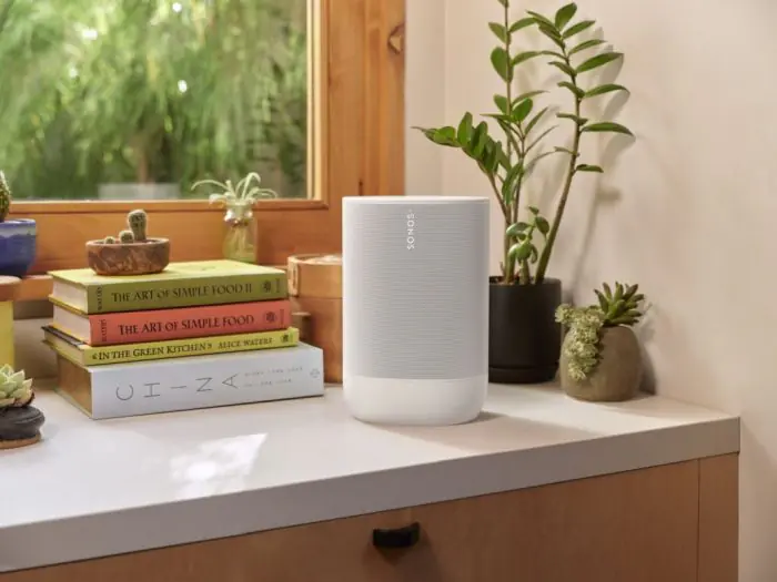 Sonos obniża ceny na lato