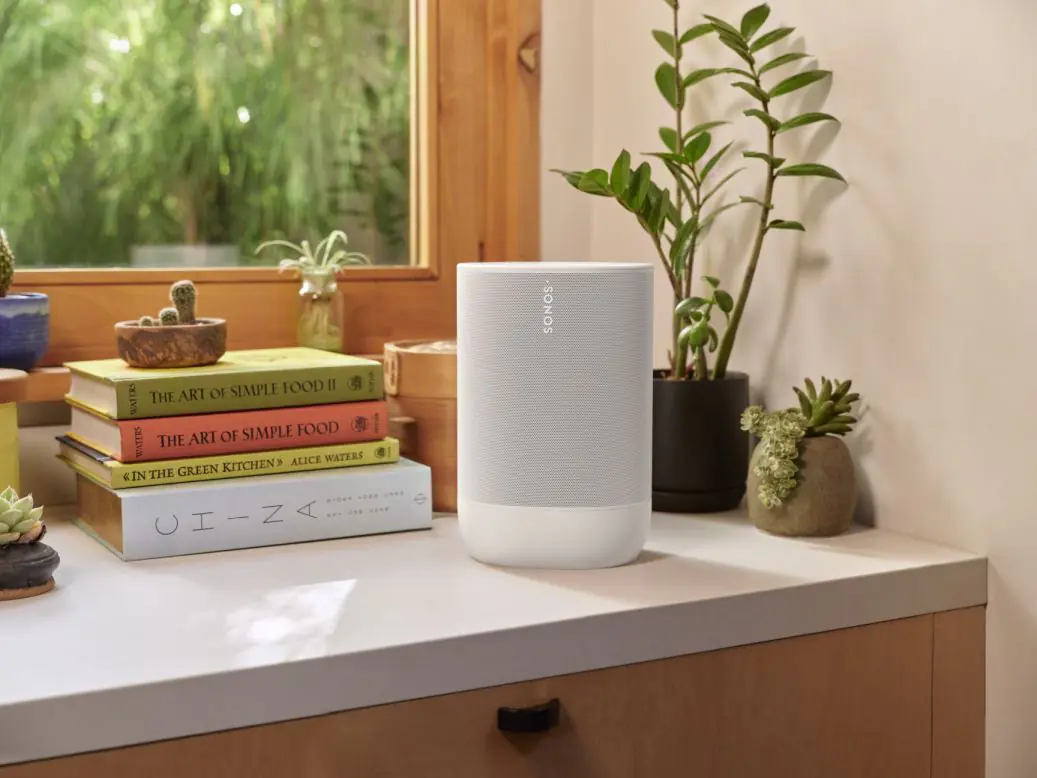 Sonos obniża ceny na lato