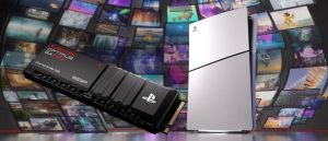 Sandisk rozszerza linię Optimus o nowe dyski SSD dla graczy