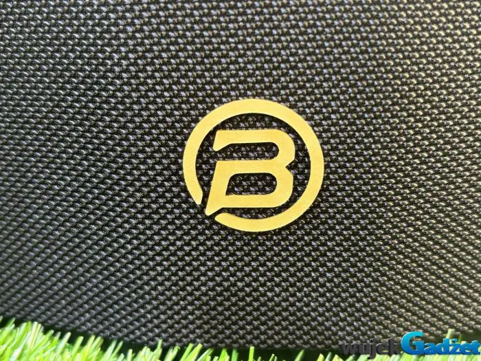 BUGANI Brief Pro – zdjęcie 8