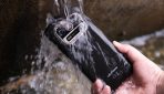Urlop bez obaw o telefon. Ulefone Armor udowadnia, że na plaży można wreszcie naprawdę odpocząć Urlop bez obaw o telefon. Ulefone Armor udowadnia, że na plaży można wreszcie naprawdę odpocząć
