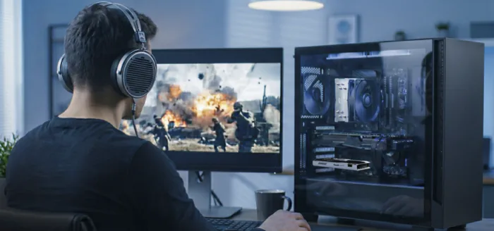 Creative Sound Blaster AE-X High-endowa karta dźwiękowa do komputerów stacjonarnych