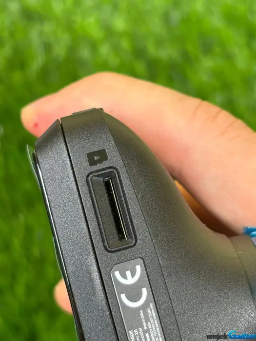 Mio MiVue 802W Pro – zdjęcie 5