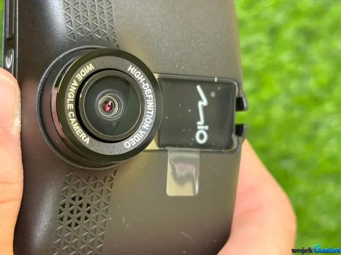 Mio MiVue 802W Pro – zdjęcie 7