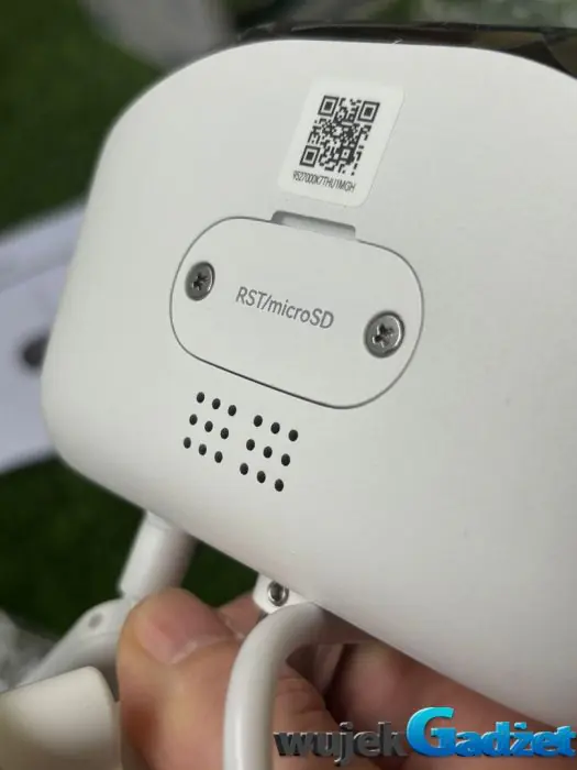 Reolink Elite WiFi – zdjęcie 2
