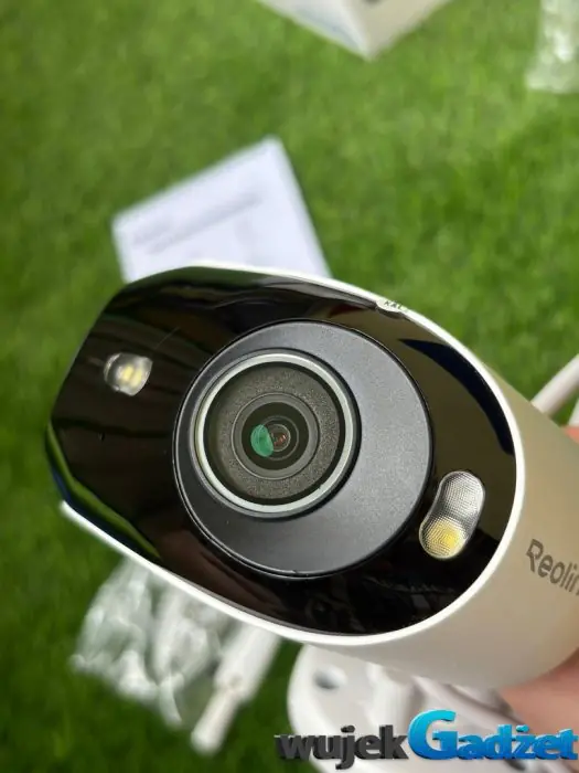 Reolink Elite WiFi – zdjęcie 3