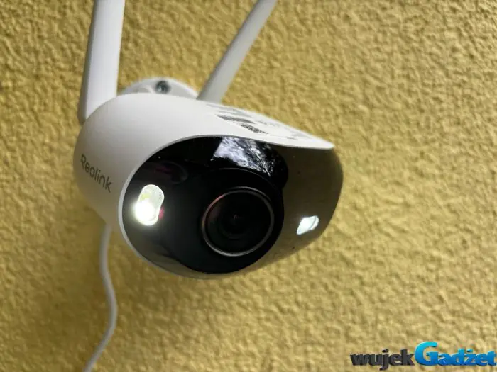 Reolink Elite WiFi – zdjęcie 7