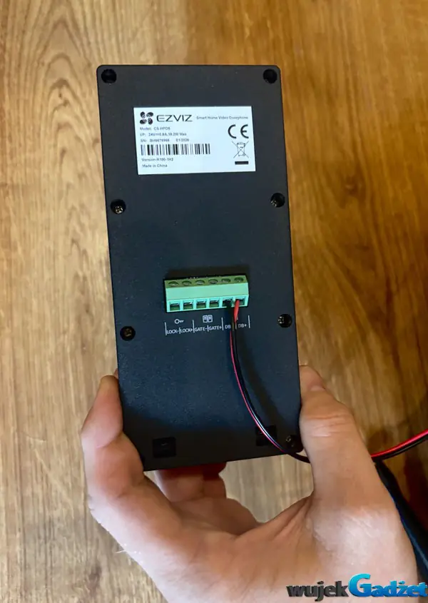 EZVIZ HP5 – zdjęcie 7