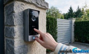 Wyrzuć stary domofon i zapomnij o bieganiu do drzwi – EZVIZ HP5 w praktycznym teście Wyrzuć stary domofon i zapomnij o bieganiu do drzwi – EZVIZ HP5 w praktycznym teście