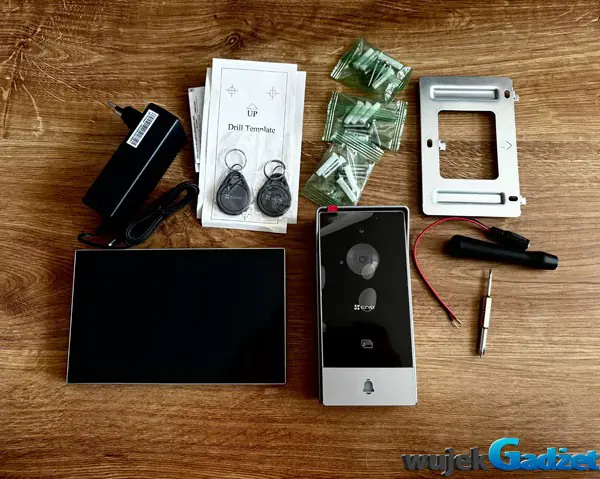 EZVIZ HP5 – zdjęcie 3