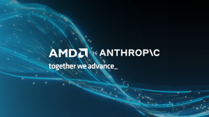 AMD i Anthropic ogłaszają strategiczne partnerstwo w celu wdrożenia procesorów graficznych AMD Instinct z serii MI450 o łącznej mocy do 2 gigawatów