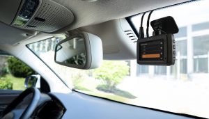Tryb parkingowy nowej generacji