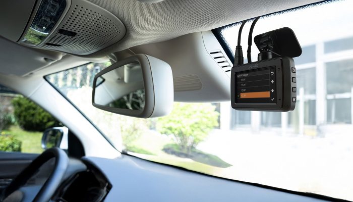 Tryb parkingowy nowej generacji