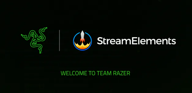 Razer przejmuje StreamElements i wrzuca ekosystem dla twórców na najwyższy bieg