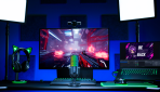 Razer prezentuje nowy mikrofon Seiren V3 Chroma z 32-bitowym DSP Razer prezentuje nowy mikrofon Seiren V3 Chroma z 32-bitowym DSP