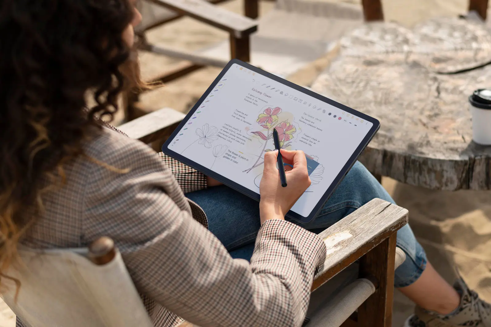 Tablet i czytnik w jednym. Poznaj rodzinę tabletów TCL NXTPAPER