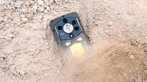 Czym są pancerne normy w smartfonach Ulefone? IP68, IP69K i MIL-STD-810H w praktyce
