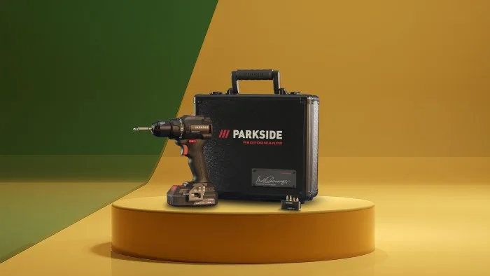 Urodzinowa oferta Parkside startuje w Lidl Polska już w poniedziałek, 31 sierpnia!