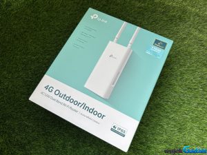 Brak światłowodu? Żaden problem. TP-Link MR402-Outdoor daje internet tam, gdzie kable nie docierają Brak światłowodu? Żaden problem. TP-Link MR402-Outdoor daje internet tam, gdzie kable nie docierają
