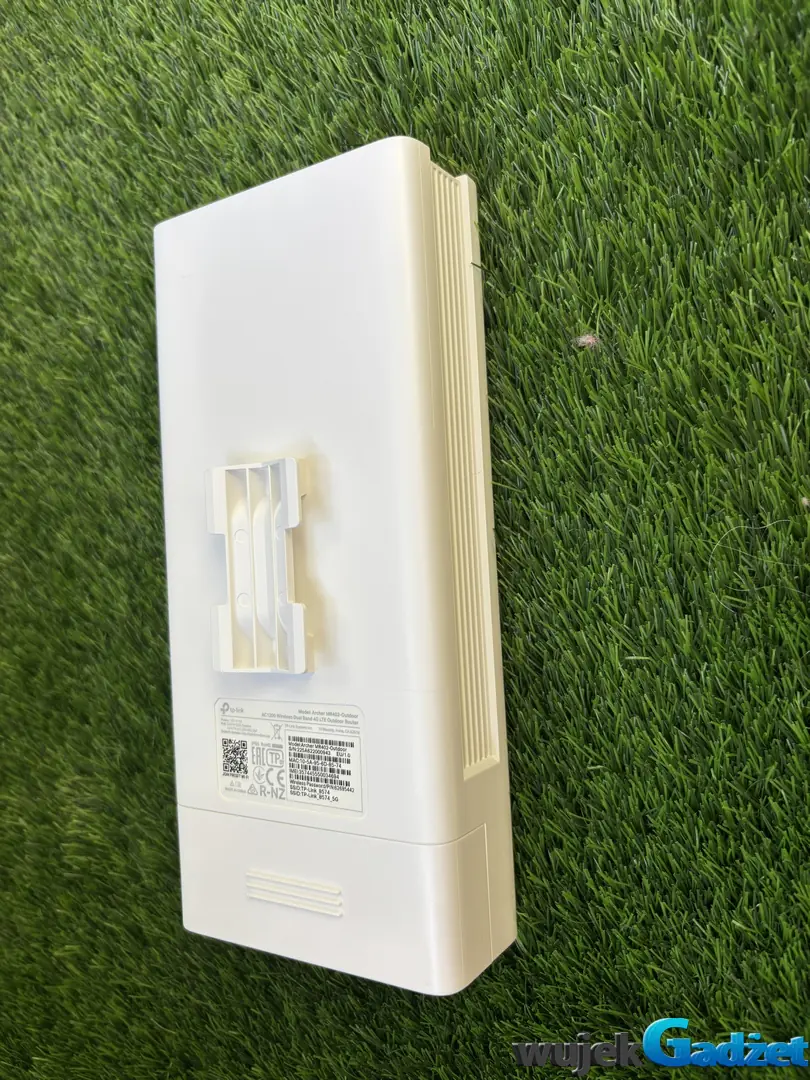 TP-Link MR402-Outdoor – zdjęcie 3