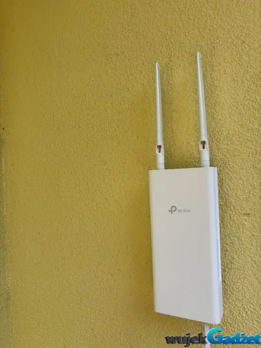 TP-Link MR402-Outdoor – zdjęcie 11
