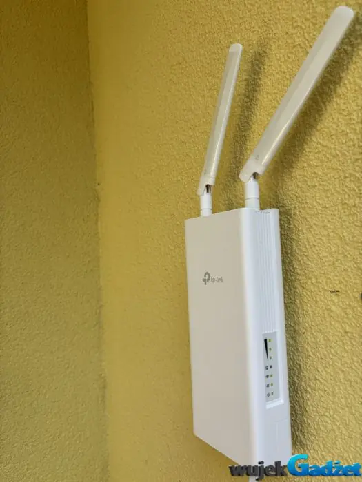 TP-Link MR402-Outdoor – zdjęcie 10
