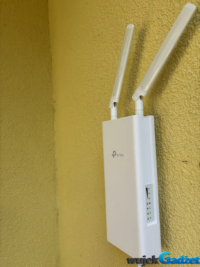 TP-Link MR402-Outdoor – zdjęcie 10
