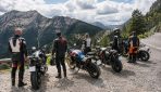 Czy jazda motocyklistów w grupie zwiększa bezpieczeństwo? Czy jazda motocyklistów w grupie zwiększa bezpieczeństwo?