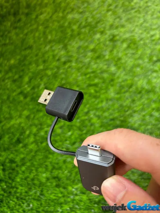 TP-Link Archer TBE400U – zdjęcie 2