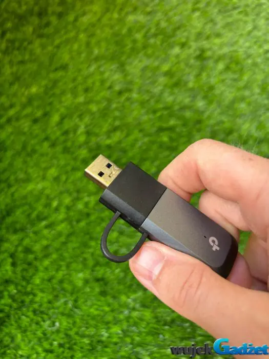TP-Link Archer TBE400U – zdjęcie 1