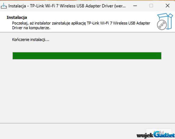 TP-Link Archer TBE400U – zdjęcie 9