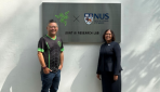 Razer i National University of Singapore (NUS) łączą siły, by rozwijać sztuczną inteligencję w grach Razer i National University of Singapore (NUS) łączą siły, by rozwijać sztuczną inteligencję w grach