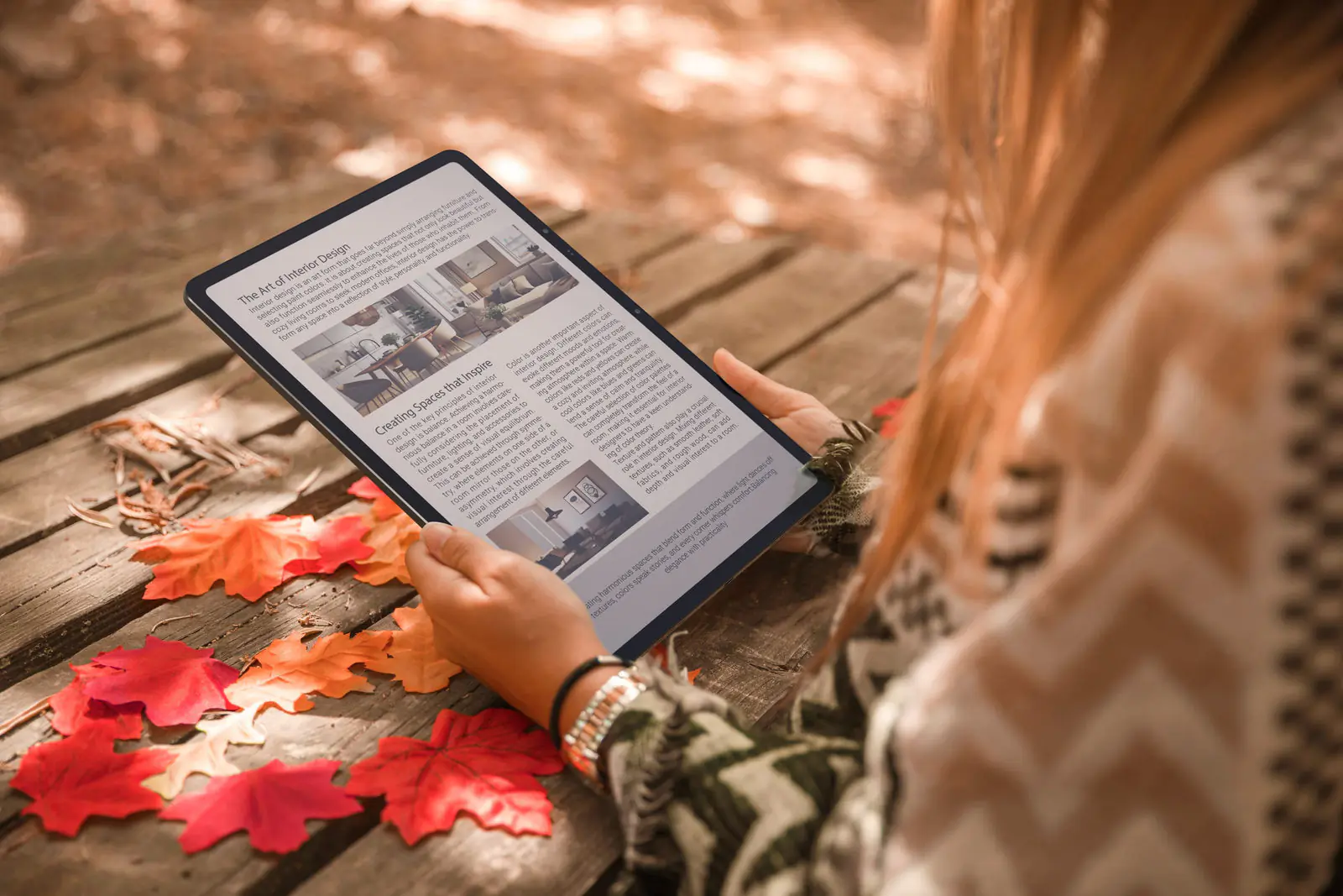Tablet i czytnik w jednym. Poznaj rodzinę tabletów TCL NXTPAPER