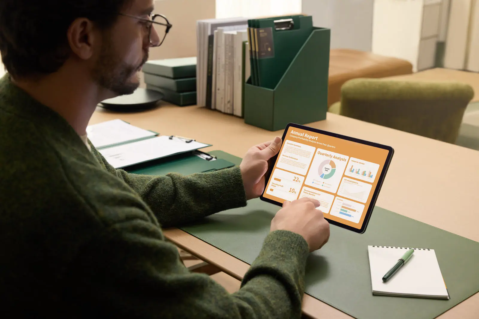 Tablet i czytnik w jednym. Poznaj rodzinę tabletów TCL NXTPAPER