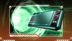 Oukitel WP68 Air w Polsce. Tak cienkiego smartfonu z tak dużą baterią jeszcze u nas nie było! Oukitel WP68 Air w Polsce. Tak cienkiego smartfonu z tak dużą baterią jeszcze u nas nie było!