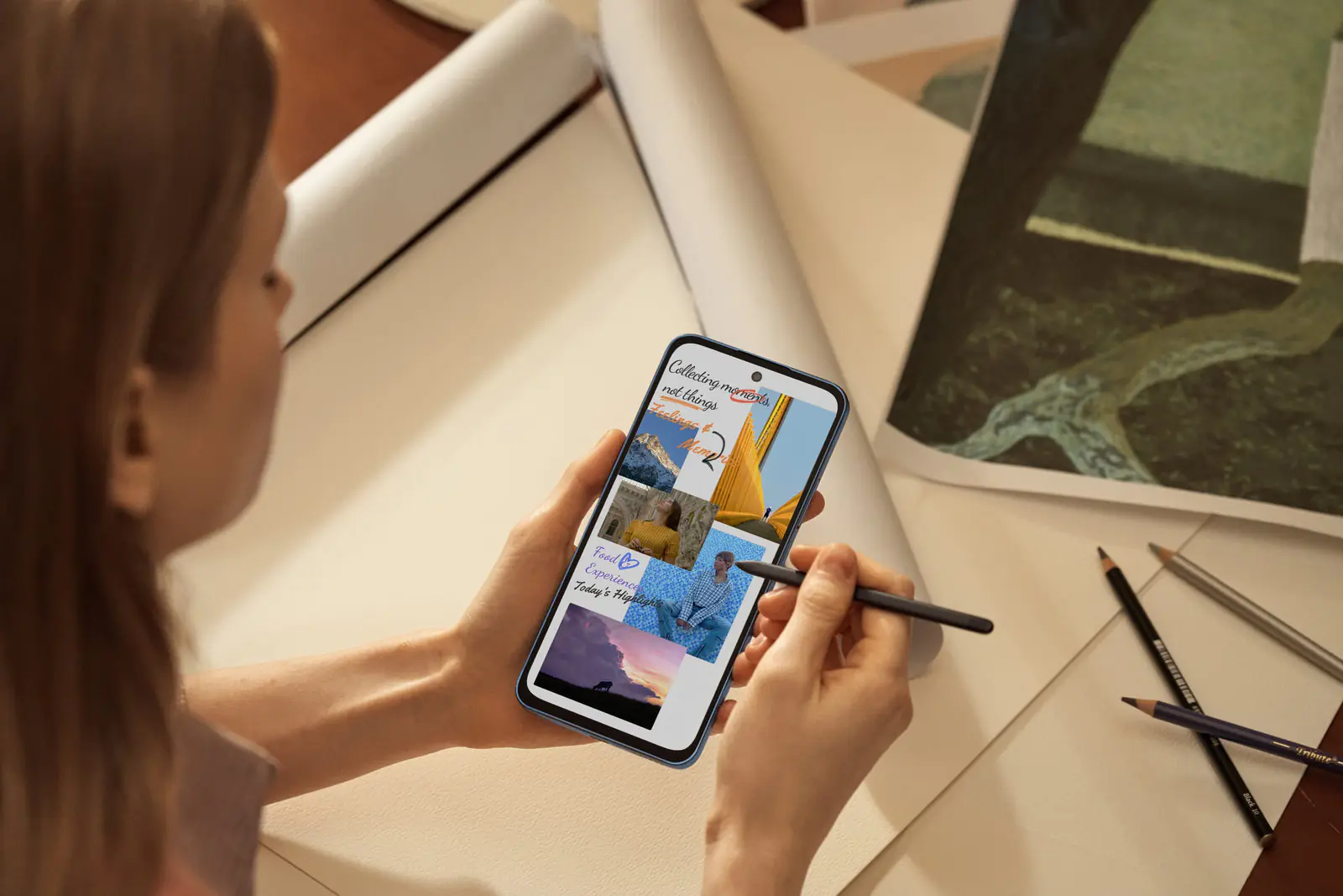 Wrzesień z papierowym ekranem. TCL obniża ceny smartfonów i tabletów NXTPAPER, a akcesoria dodaje za złotówkę