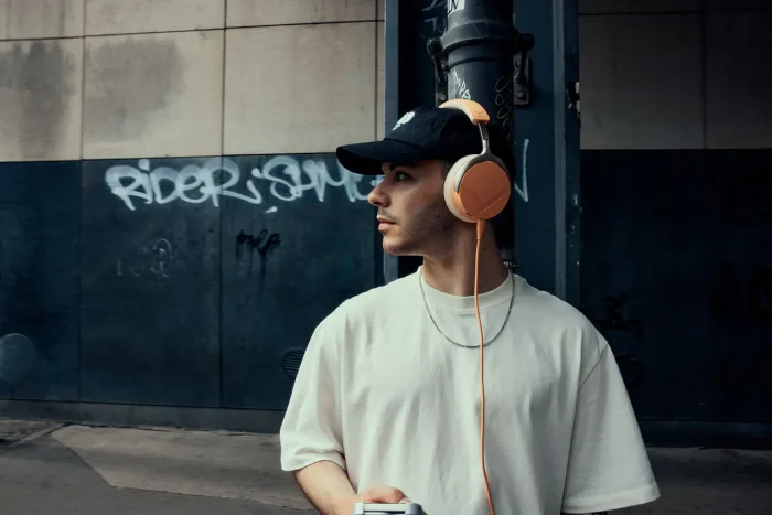 „Hear your Why“: Nowe beyerdynamic AVENTHO Y ożywiają emocjonalną siłę muzyki
